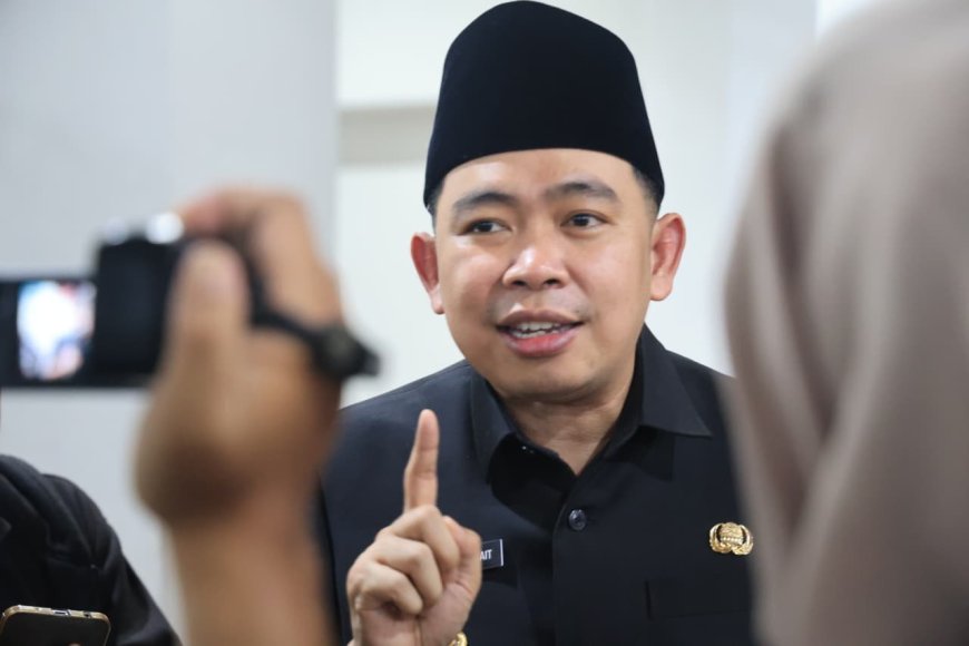 Upaya Bupati Jember Dongkrak PAD Tanpa Naikan Pajak, Tuai Apresiasi Bank Indonesia
