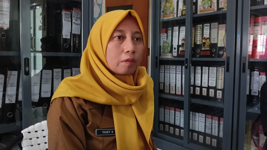 Dinkes Lamongan Catat Penurunan DBD 2026, Ancaman Penyakit Tikus