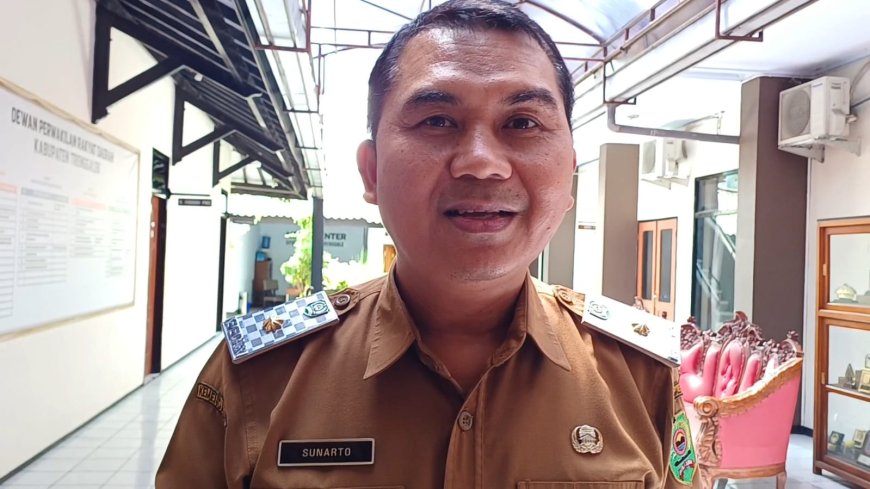 Pemkab Trenggalek Bakal Beri Nilai A hingga C untuk Dapur MBG