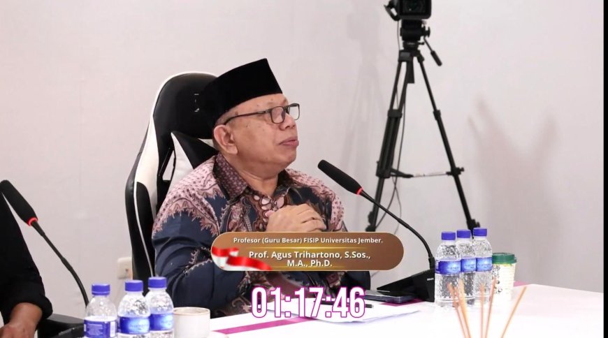 Bandara Bangkit, Ekonomi Jember Melejit