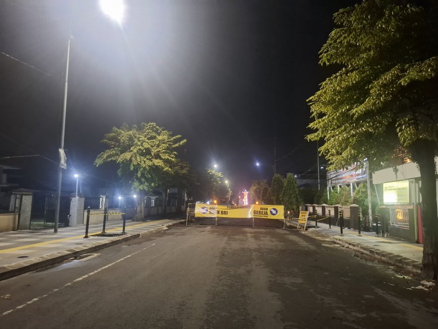 PKL Jember Dukung Proyek Street Food Bupati Fawait, Harap Penataan dan Promosi Diperkuat   