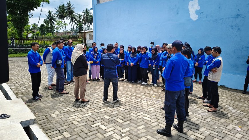 Seluruh Relawan SPPG Bondowoso Pujer Mangli Sudah Terdaftar BPJS Ketenagakerjaan, Sejak Oktober 2025
