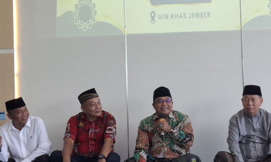 IKAPOLES Perekat Persatuan Keluarga Sumenep Madura