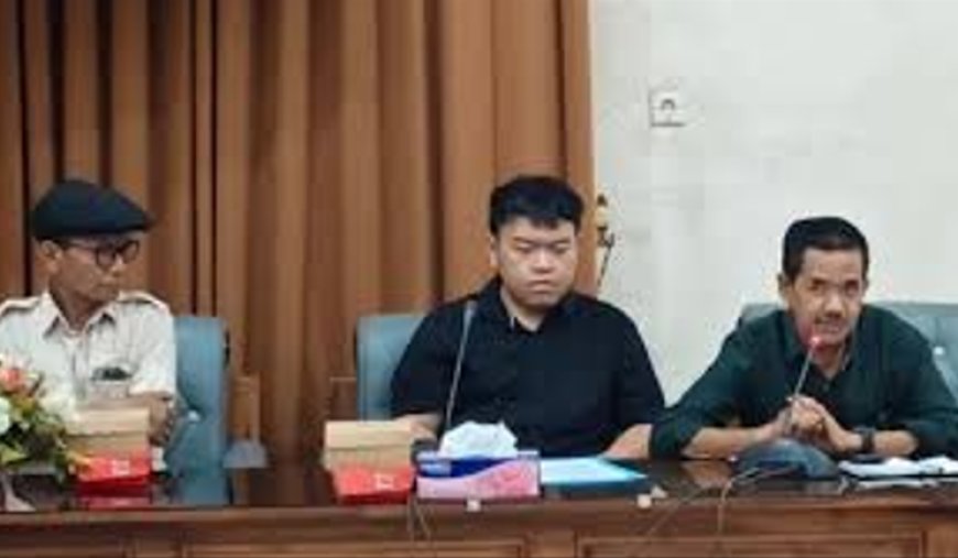 Tahun 2025 Kunjungan Wisata ke Banyuwangi Meningkat Namun Penerimaan Retribusi Pariwisata Jauh dari Target