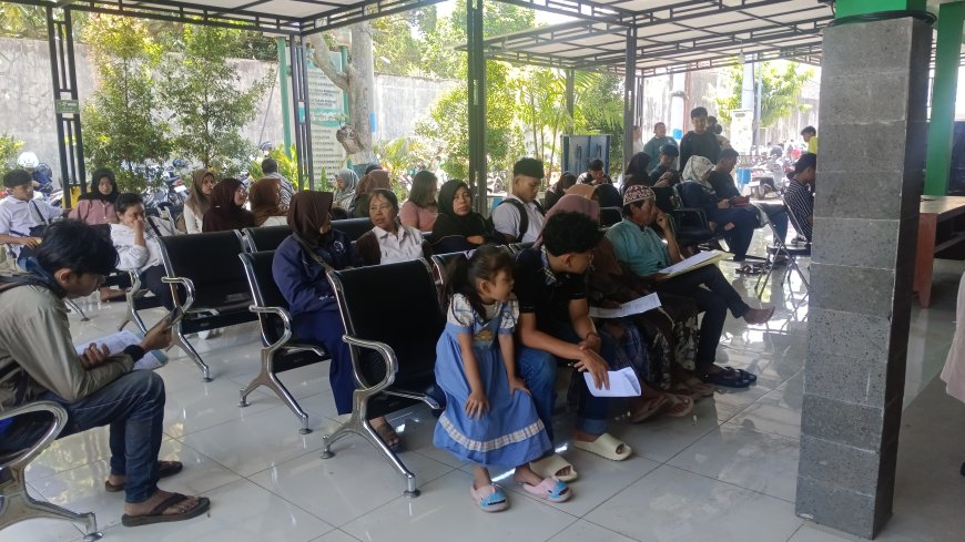 Lewat LASTAREH, Layanan Adminduk Bondowoso Berubah Total, Apa Saja?