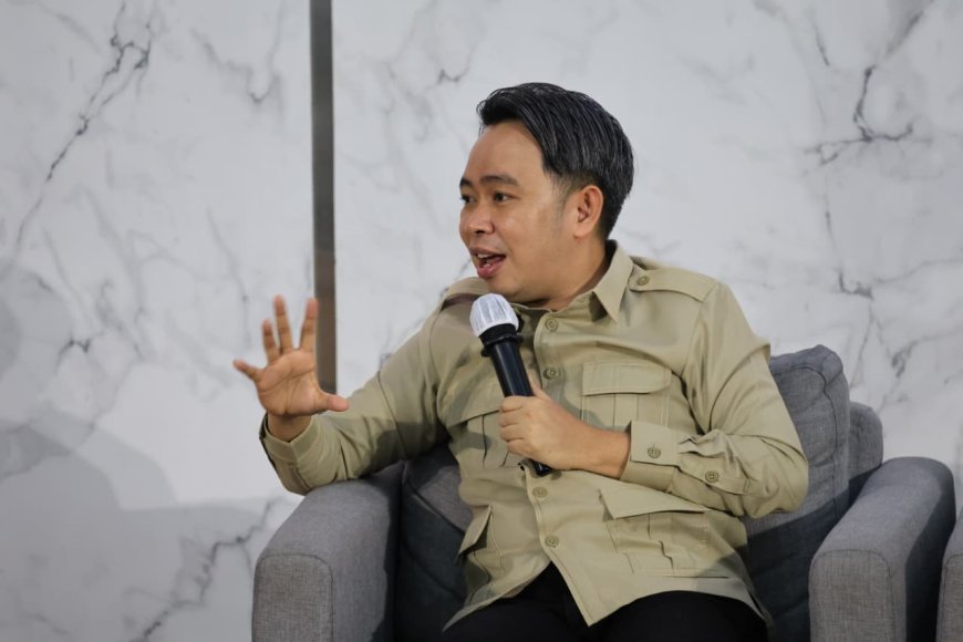 Gus Fawait Gandeng Dua BUMN, Sasar Kantong Kemiskinan di Pinggir Hutan Jember
