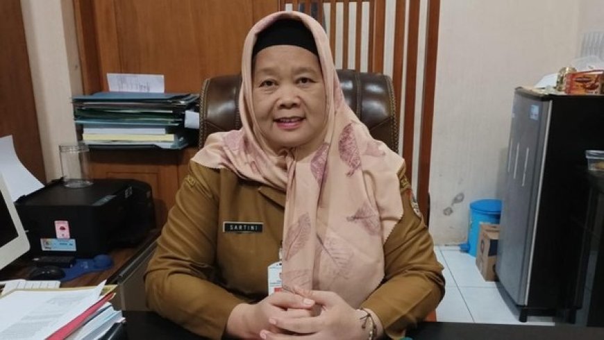 Pemkab Jember Imbau Warga Jangan Panic Buying Gas Melon, Pangkalan Nakal Terancam Ditutup