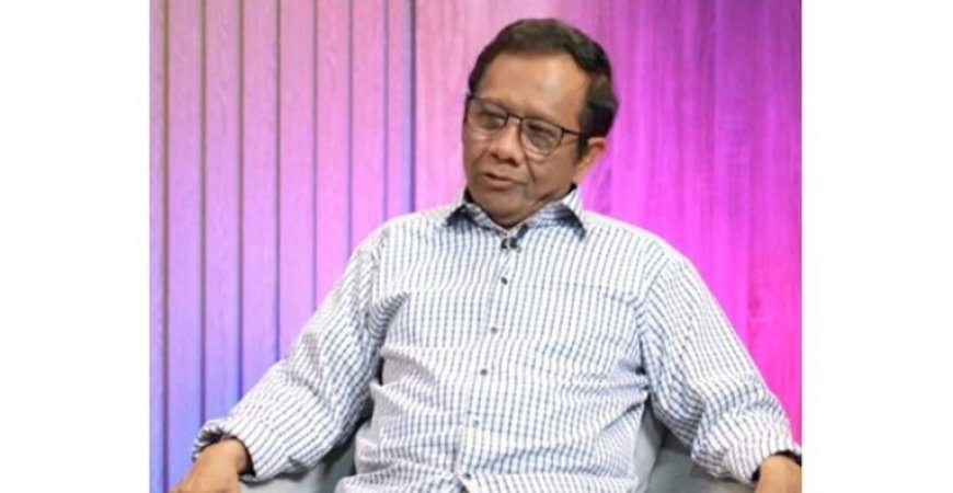 Unisda Hadirkan Mahfud MD, Bahas Etika dan Integritas Dunia Akademik