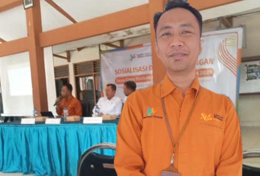 BPS Soroti Dominasi Lahan Pertanian Bangkalan, Teknologi Jadi Kunci