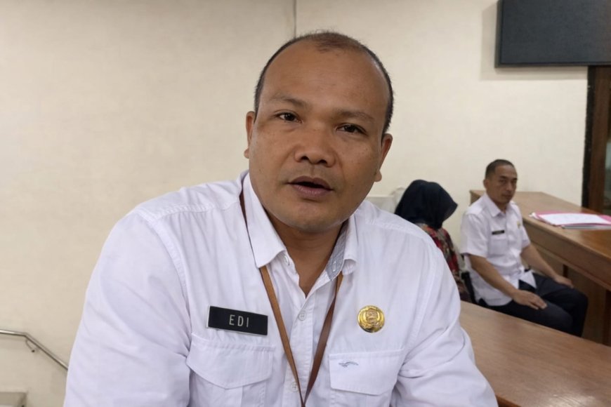 Pinjaman Rp70 Miliar Belum Masuk, Perbaikan Jalan Trenggalek Tersendat