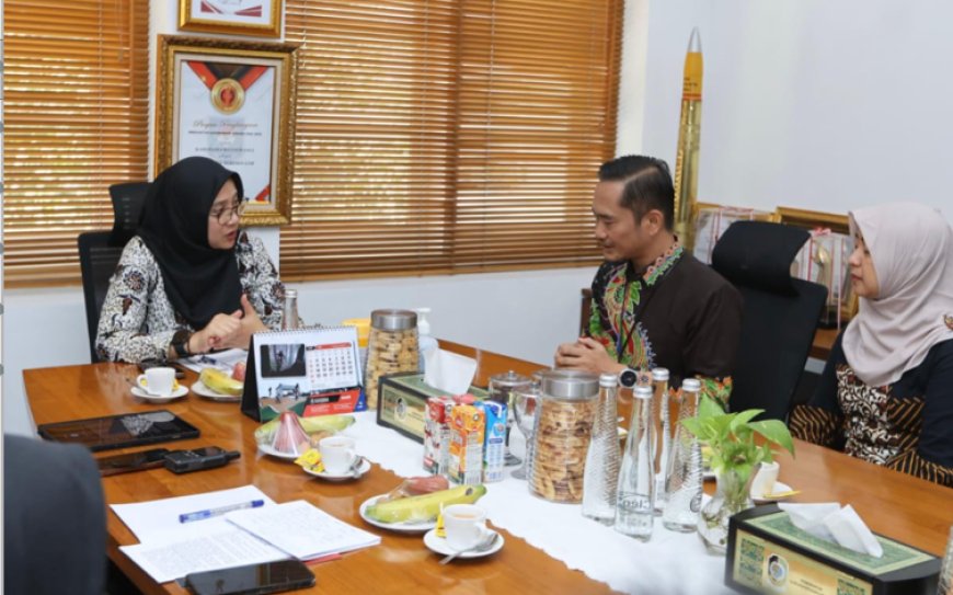 OJK Jember Fasilitasi 5.635 Nelayan Banyuwangi Dapatkan Akses Pembiayaan Pengembangan Usaha