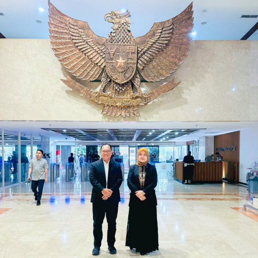 UNP Tawarkan Model Migrant Center di Forum Panja DPR RI