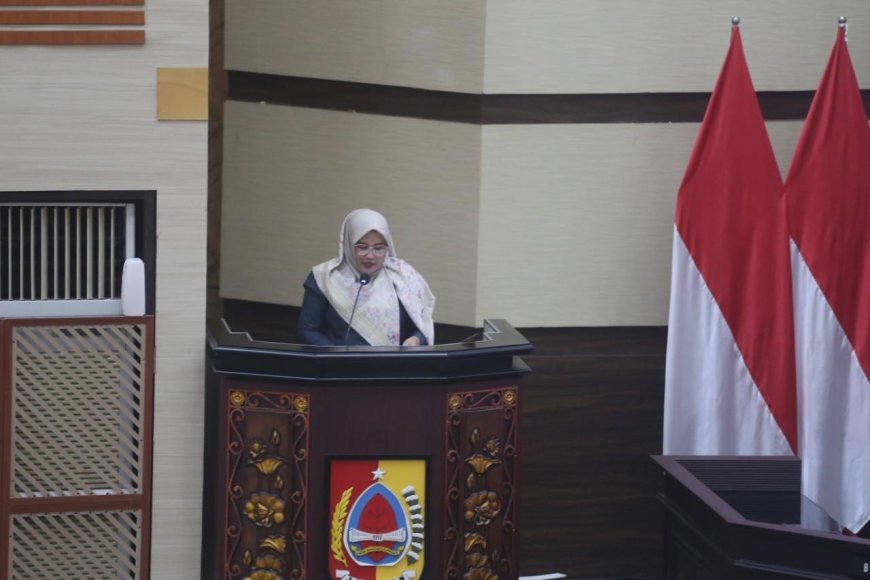 Anggota DPRD Jember Soroti Revisi Perda PDRD setempat, Tekankan Perlindungan UMKM dan Pengawasan Ketat
