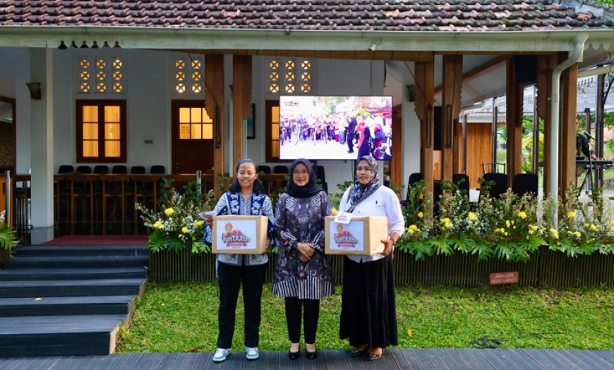 Meringankan Beban Masyarakat Kurang Mampu, Pemkab Banyuwangi Gratiskan PBB 6.836 Warga Miskin