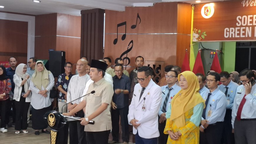 Pemkab Jember Hapus Denda Pajak Daerah hingga 30 Juni 2026