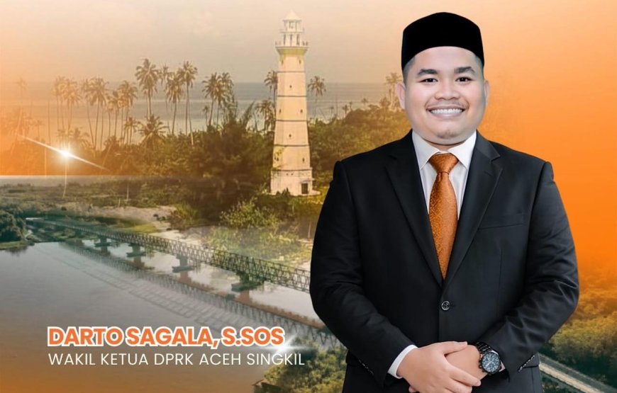 Aceh Singkil Rayakan 27 Tahun, Fokus Sinergi dan Prestasi