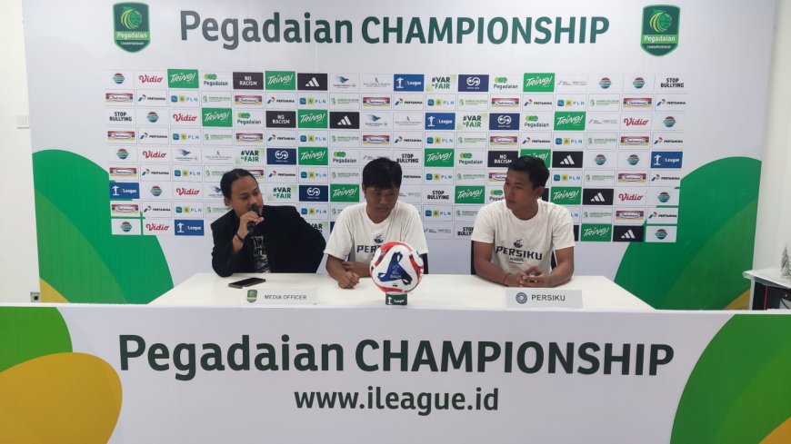 Persiku Vs Deltras di Lamongan, Laga Sengit Sarat Tekanan