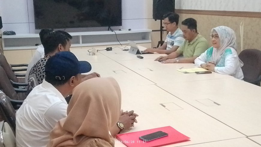 SPPT Berubah Sepihak, Warga Bangkalan Pertanyakan Transparansi Bapenda