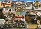 Dugaan Korupsi Hibah Bondowoso 2021, Penerima Buka - Bukaan saat Diperiksa Kejari