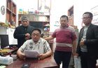 Tuduh Ketua DPRD Bondowoso Tak Berpendidikan dan Halalkan Korupsi, Eko Saputro Adukan Puluhan Akun TikTok ke Polisi