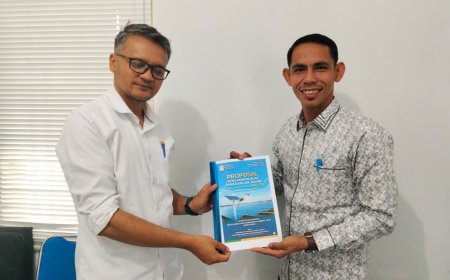 Lampu PJU Menyala, Jembatan Ujung Kilangan di Aceh Singkil Kini Terang Total