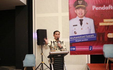 Stok Blangko Menipis, Dispendukcapil Jember Terapkan Kebijakan Selektif Cetak KTP-el