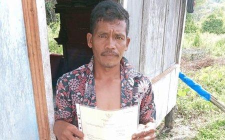 Rumah Reot Nelayan Aceh Singkil Disorot, Riwayat Bantuan Jadi Sorotan