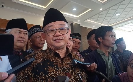 Hardiknas Bersejarah, SDN Kajuanak 04 Akhirnya Dibangun Gedung Baru