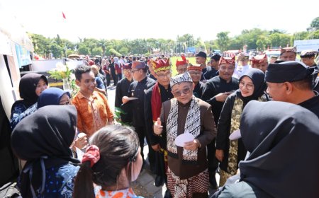 Kemendikdasmen Akan Replikasi Program Pendidikan Banyuwangi Secara Nasional
