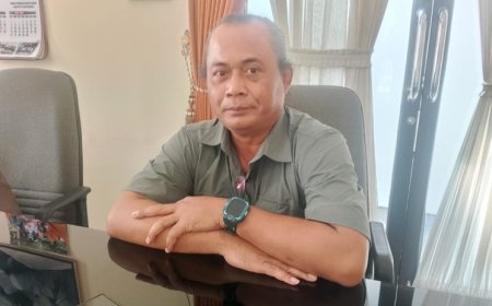 Sempat Tertunda, DPRD Banyuwangi kembali Lanjutkan Pembahasan Tiga Raperda