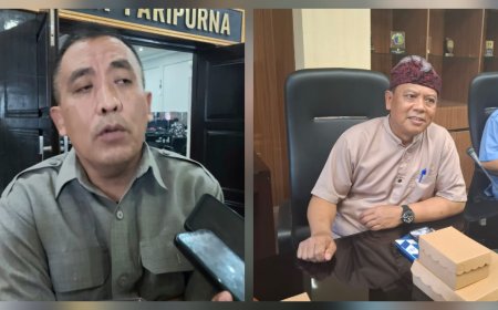 Bapemperda Bondowoso Desak Penyesuaian Perbup PAW Kades, Sesuai PP 16 Tahun 2026