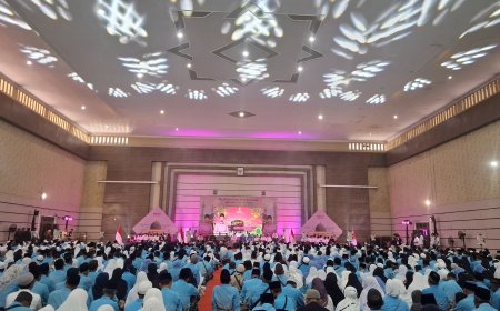 2.956 Jamaah Calon Haji Jember Diberangkatkan, Bupati Titip Doa untuk Presiden dan Daerah