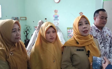 Pemkab Lamongan Ancam Tutup Daycare Langgar SOP dan Hak Anak