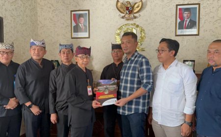 Akhiri Polemik Pembatasan Jam Operasional Toko Modern, Pemkab bersama DPRD Banyuwangi Bahas Raperda Trantibum Linmas