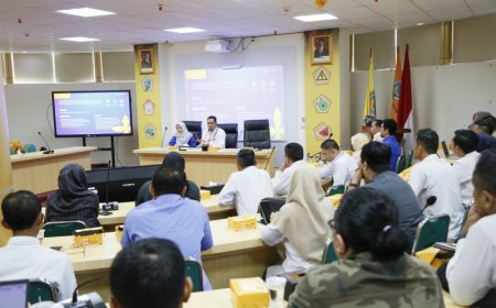 UNP Gandeng UniMAP, Program Dual Degree Percepat Lahirnya Doktor Teknik