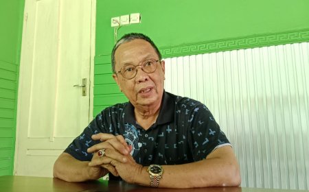 Ketua DPRD Bondowoso Sikapi Dugaan Kejanggalan Rekrutmen Tenaga Kesehatan RSUD, Inspektorat Diminta Turun