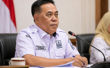 Heboh “SK Unyil” di Bondowoso,  Kadispendik Bongkar Dua Pegawainya Miliki SK Ganda