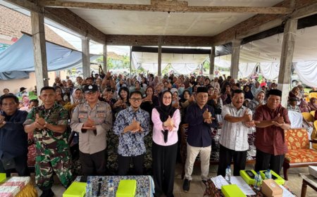 Kolaborasi Bersama DPR RI Dorong Masyarakat Pahami Alur Layanan dan Jaga Keaktifan Program JKN