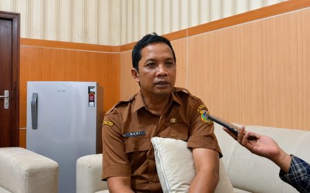PHRI Bondowoso Vakum 3 Tahun, Disparbudpora Dorong Segera Dibentuk Demi Dongkrak PAD