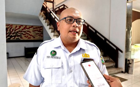 Direktur RSUD Bondowoso Tegaskan Rekrutmen Nakes Prosedural, Transparan, Nilai Tak Bisa Diubah