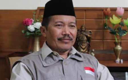 Kementrian Haji Bondowoso Ingatkan Jamaah Haji Soal Barang Larangan Dalam Tas Kabin Pesawat