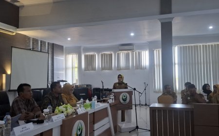 RSD Kalisat Siap Buka Klinik CPMI, Hadirkan Layanan Cepat, Digital, dan Ramah Pekerja Migran