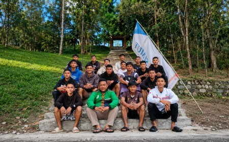 Nias Selatan Tantang SMK Pelita Siantar di Raja Inal Cup III 2026