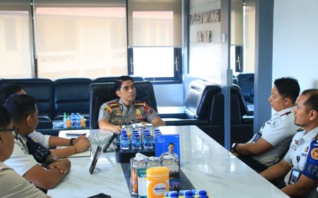 Sabu 2 Kg Digagalkan di Banyuwangi, Polisi Pastikan Bukan Jaringan Lapas