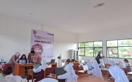 FLS3N Dispendik Jember, Jadi Ajang Seleksi Potensi Siswa Menuju Tingkat Nasional
