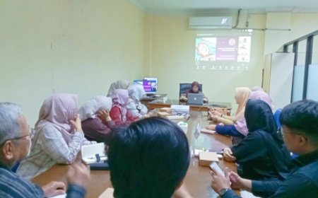 UPT Halal UNP Latih Peserta Thailand, Kejar Standar Halal Internasional Global