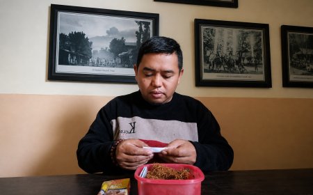 Nurul Huda Aktivis Muda Bondowoso : Hari Kebangkitan Nasional, Momentum Kebangkitan Rakyat Sipil
