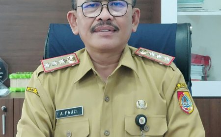 Isu Begal Resahkan Warga Jember, Camat Semboro Perintahkan Patroli Gabungan dan Aktifkan Siskamling