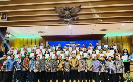 Mulai Juni 2026, RSUD Blambangan Banyuwangi Buka Layanan Kemoterapi Peserta BPJS Kesehatan