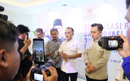 BP Taskin Apresiasi Langkah Pemkab Jember Perkuat Validitas Data Kemiskinan